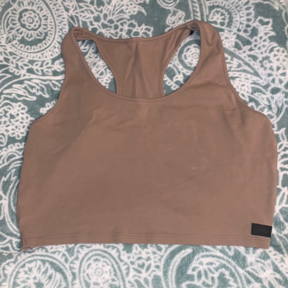 Alphalete Tops - Alphalete crop top